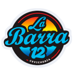 La Barra 12 Cevicheria